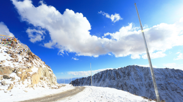 Amazing Ladakh Tour